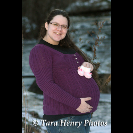 Kerri Maternity